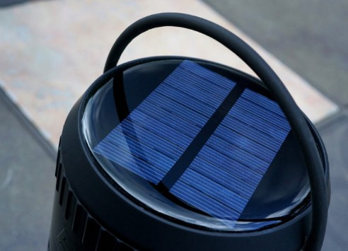 PIC Solar Portable Insect Killer Lantern # RLPT - Image 4