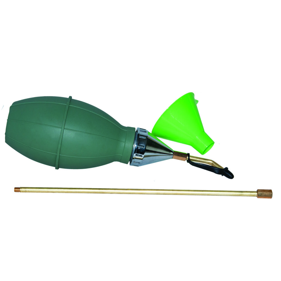 Puffy-D Duster 12/CS - 512