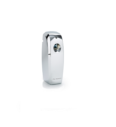 CSA Chrome L.E.D Dispenser