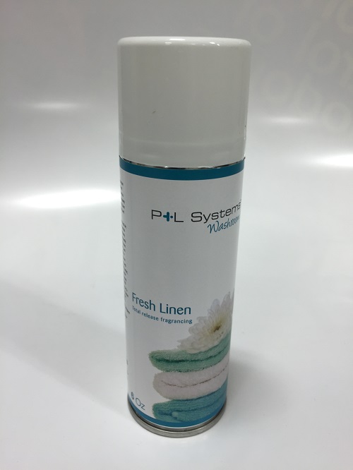P+L TOTAL RELEASE LINEN (fumigator)