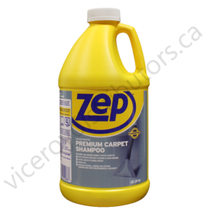 ZEP PREMIUM CARPET CLEANER SHAMPOO 1.89L (CAPXC646)