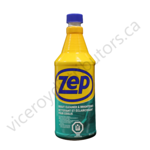 ZEP GROUT CLEANER 946ML # CA104632