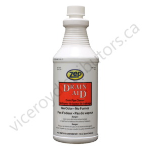 8283 DRAIN AID WM
