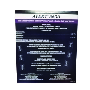 Avert 360A