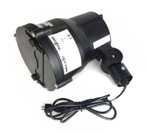 BirdXLaser Outdoor hires no stake 438x398