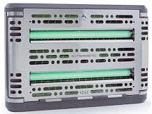 Synergetic Edge - S/S Bulbs 14.75 x 22.25 x 4.25 - 1300 ft²