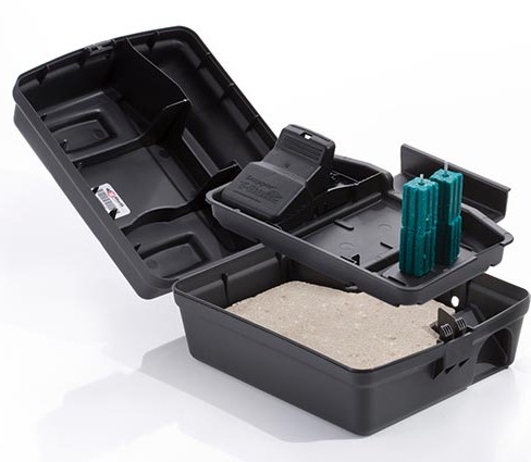 Protecta Evo Express Exterior Bait Station