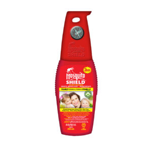Mosquito Shield Family Formula 200ml 12/CS - MS0002