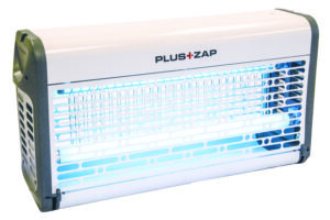 Synergetic Plus-Zap 110v - 861 ft²