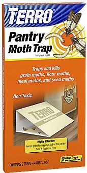 Pantry Moth Trap