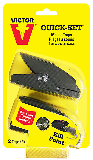 Victor Quick Set 2 Pack - M137 - Image 2