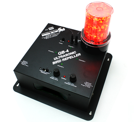 QuadBlaster 4