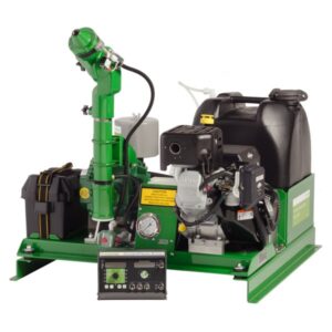 Clarke Cougar Smart Flow - 12871Smart