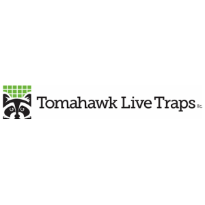 Home 36 Tomahawk Live Traps logo