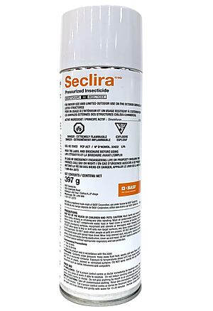 seclira spray