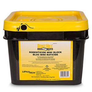 LiphaTech Boothill Mini Blocks 5kg