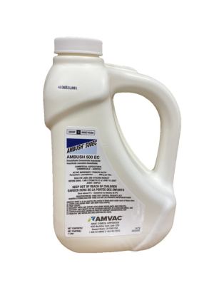 Home 13 AMBUSH® 500EC Emulsifiable Concentrate Insecticide 1L